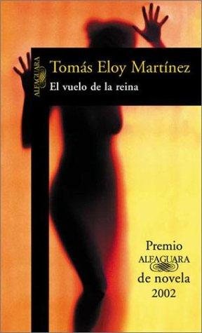 Couverture : El Vuelo de La Reina