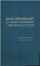 Couverture : La prison amoureuse =
