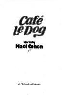 Couverture : Café le dog