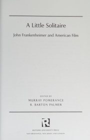 Couverture : A little solitaire