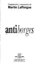 Couverture : AntiBorges