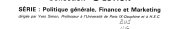 Couverture : Finance