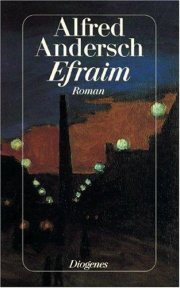 Couverture : Efraim
