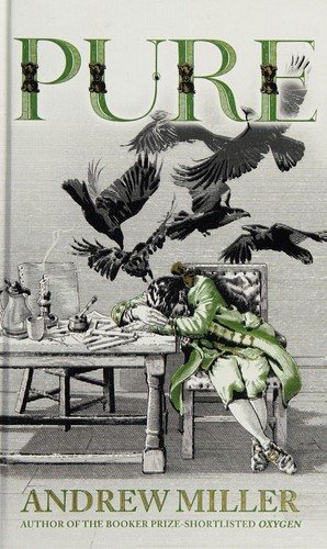 Couverture : Pure