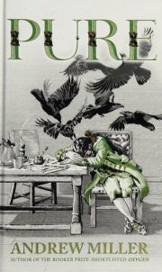 Couverture : Pure