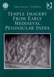 Couverture : Temple imagery from early mediaeval peninsular India