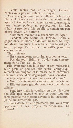 Couverture : La maison dans l'arbre