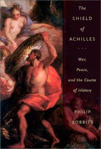 Couverture : The shield of Achilles