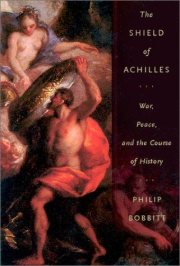 Couverture : The shield of Achilles