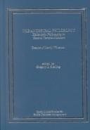 Couverture : The Ancestral Philosophy