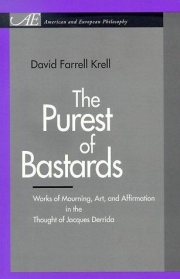 Couverture : The Purest of Bastards