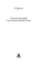 Couverture : C'era una volta il pulp