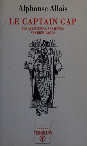 Couverture : Le Captain Cap