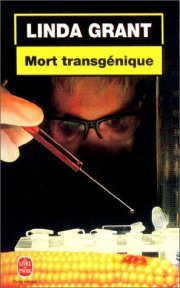 Couverture : Mort transgénique