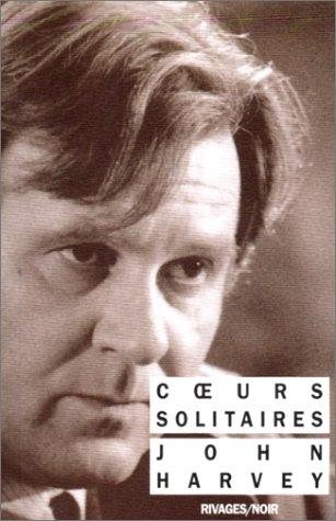 Couverture : Coeurs solitaires
