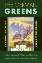 Couverture : The German Greens
