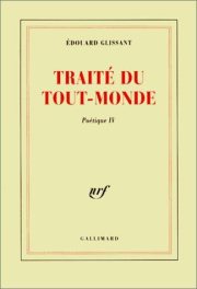 Couverture : Traité du tout-monde