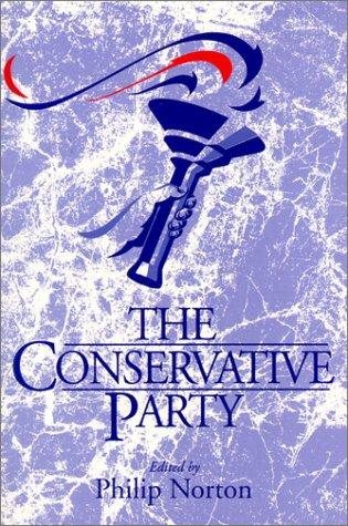Couverture : Conservative Party, The