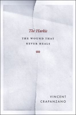 Couverture : The Harkis