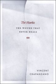 Couverture : The Harkis