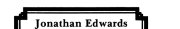 Couverture : Jonathan Edwards on Nature and Destiny
