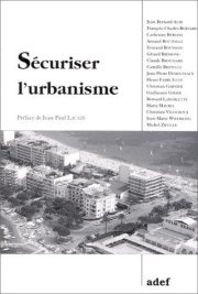 Couverture : Sécuriser l'urbanisme