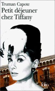 Couverture : Petit déjeuner chez Tiffany