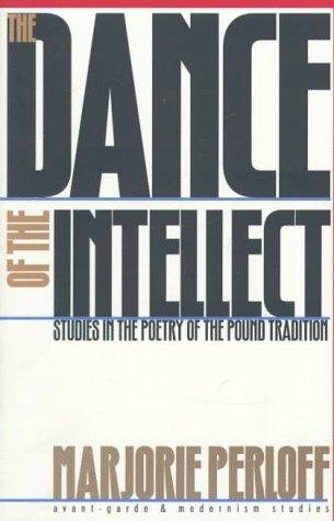 Couverture : The Dance of the intellect