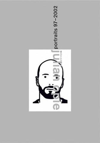 Couverture : Julian Opie