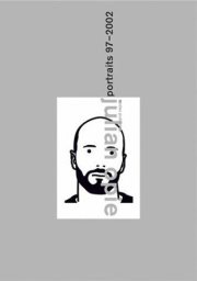 Couverture : Julian Opie