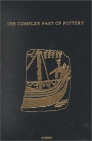Couverture : The complex past of pottery