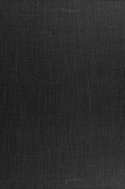 Couverture : The collected poems of Charles Olson