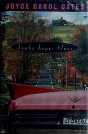Couverture : Broke heart blues