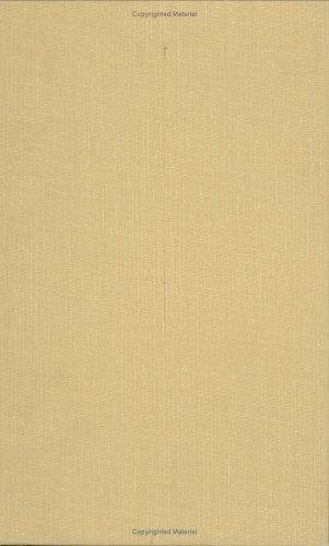 Couverture : Vico's science of imagination
