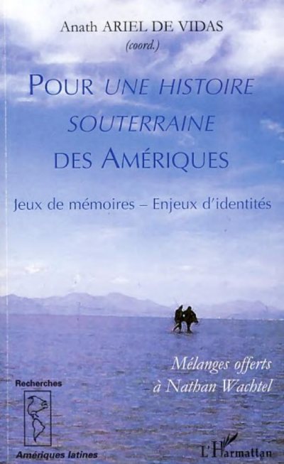 Couverture : Jeux de mémoires, enjeux d'identités