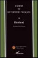 Couverture : Rimbaud