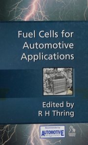 Couverture : Fuel cells for automotive applications