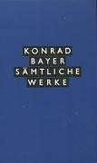 Couverture : Samtliche Werke