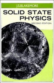 Couverture : Solid state physics