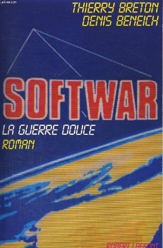 Couverture : Softwar