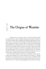 Couverture : The Huron-Wendat feast of the dead