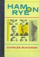Couverture : Ham on Rye