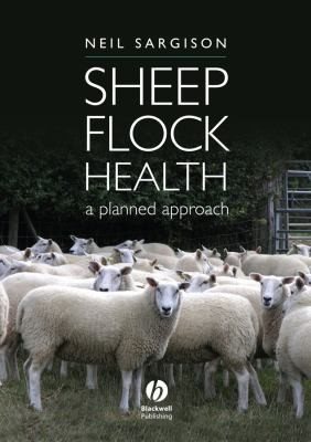 Couverture : Sheep flock health