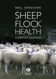 Couverture : Sheep flock health