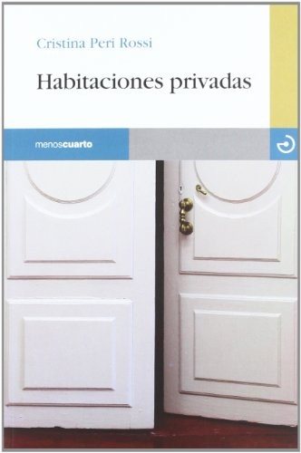 Couverture : Habitaciones privadas