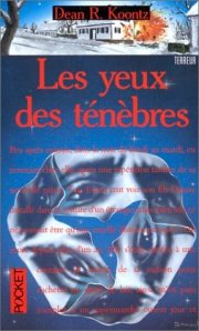 Couverture : Les Yeux des ténèbres