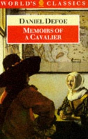 Couverture : Memoirs of a cavalier, or, A military journal of the wars in Germany and the wars in England from the year 1632 to the year 1648 ...