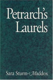 Couverture : Petrarch's laurels
