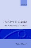 Couverture : The cave of making