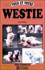 Couverture : Vous et votre westie